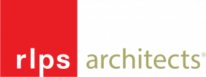 RLPS architects logo