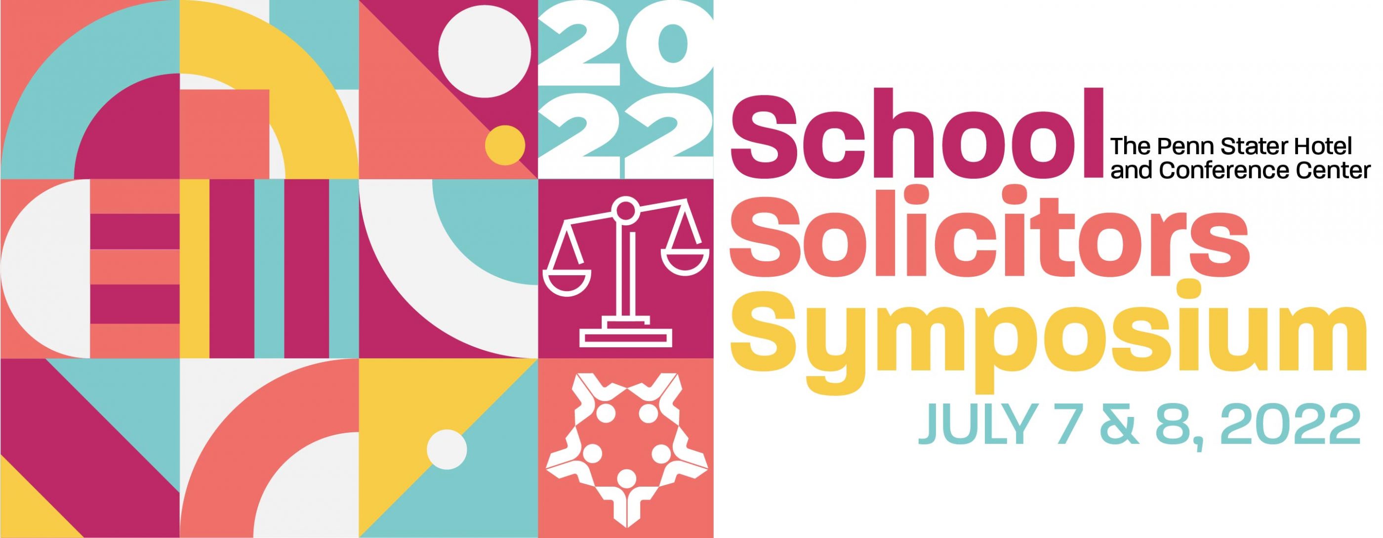 Register for the School Solicitors Symposium