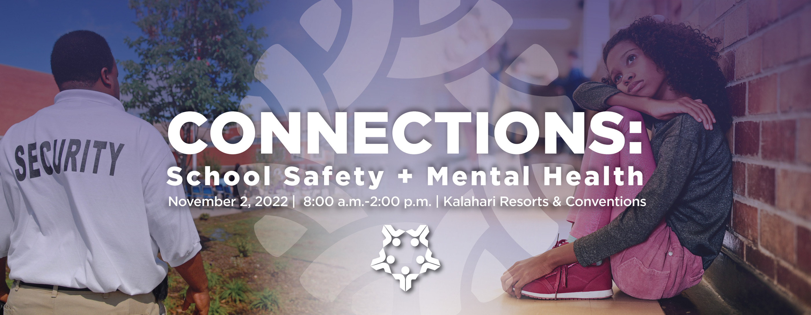 Connections: School Safety + Mental Health
