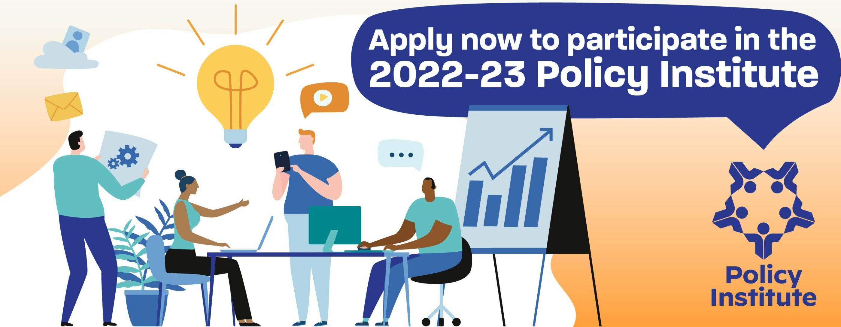 2022-23 Policy Institute