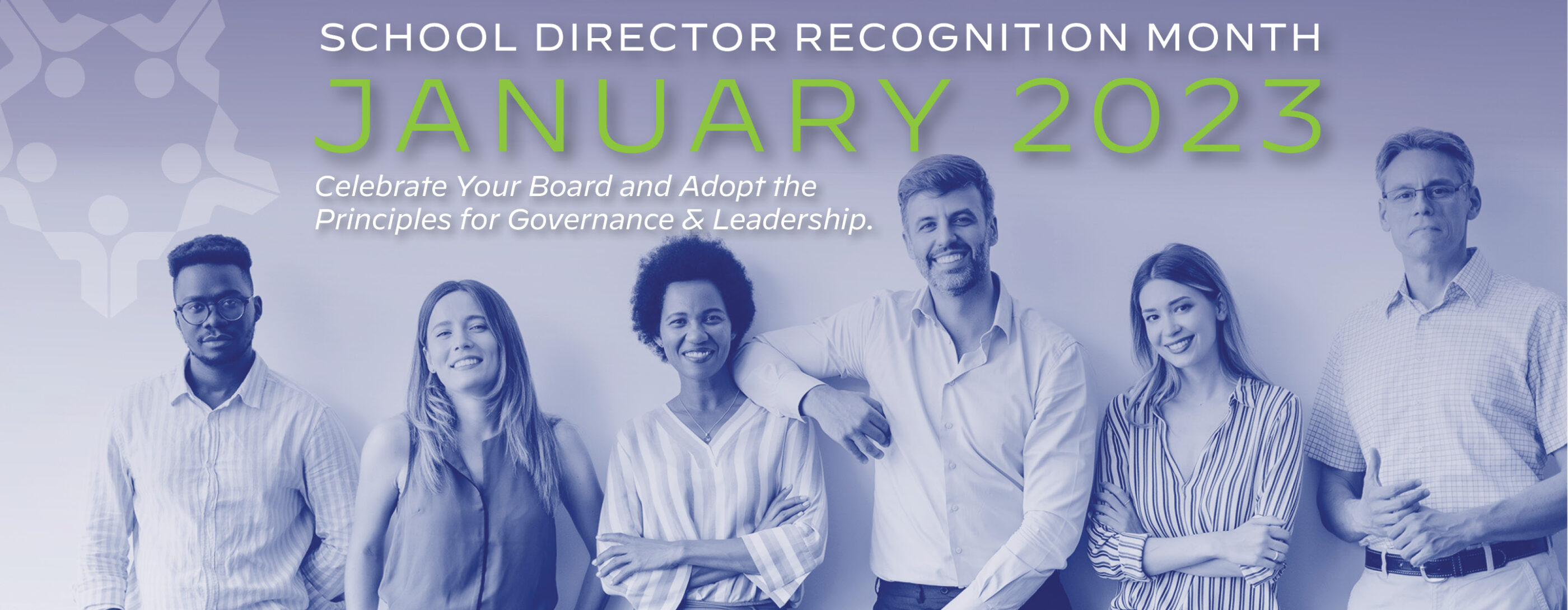 School Director Recognition Month