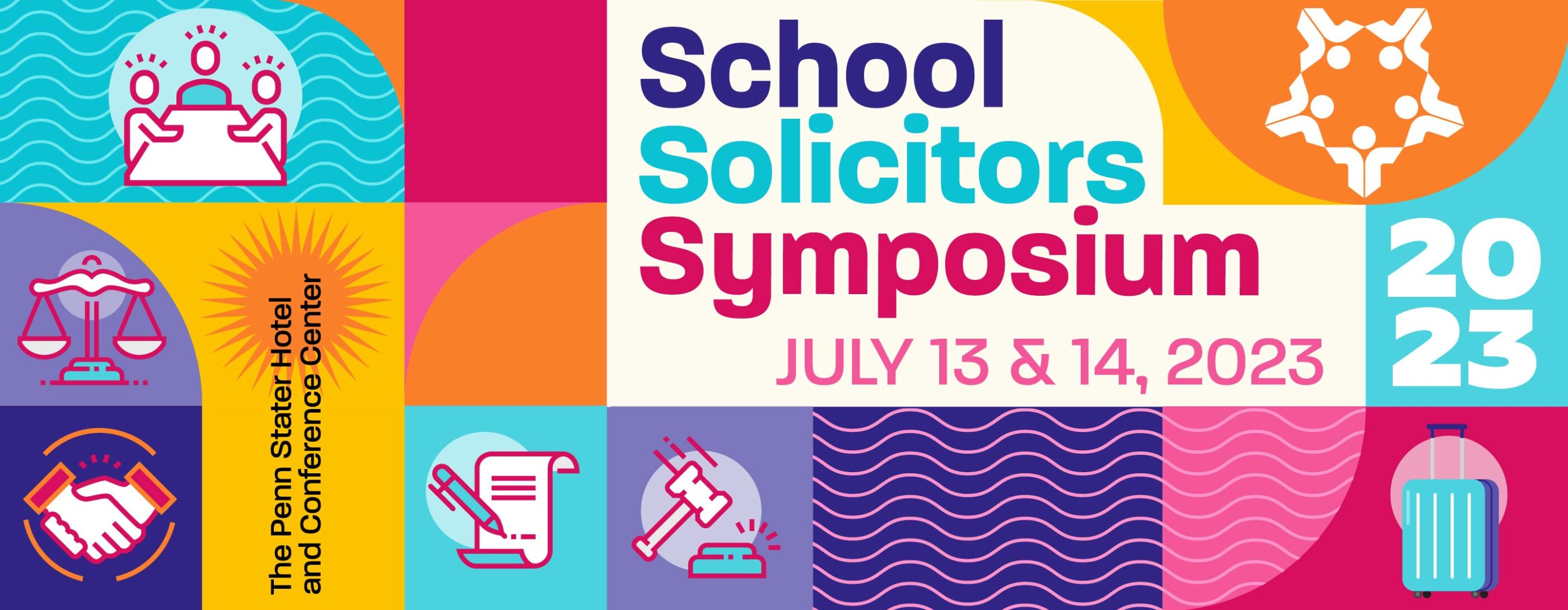 School Solicitors Symposium registration now open!
