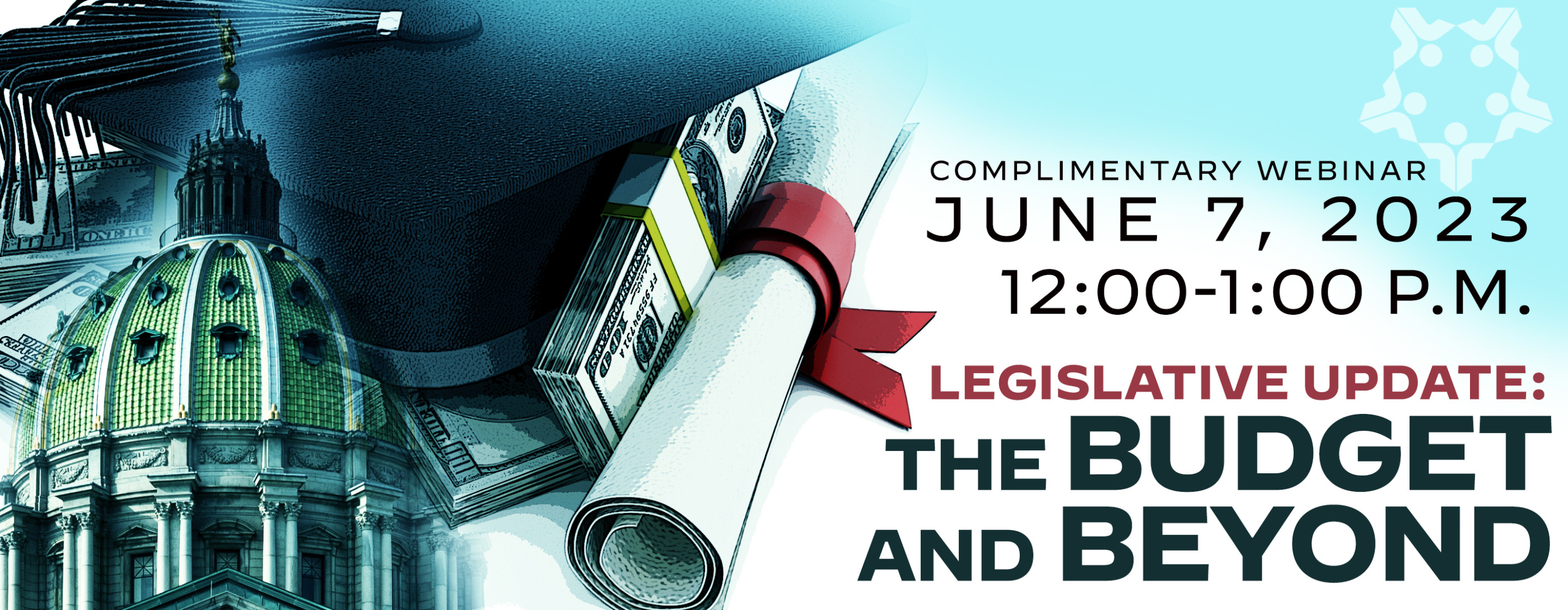 Legislative Update: The Budget and Beyond