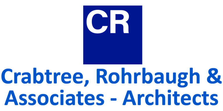 Crabtree, Rohrbaugh & Associates - Architects logo