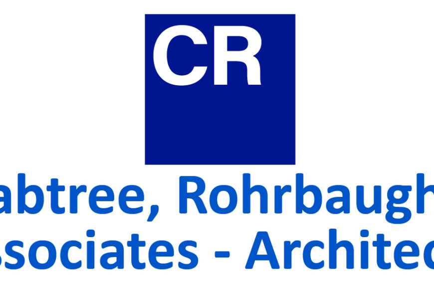 Crabtree, Rohrbaugh & Associates - Architects logo