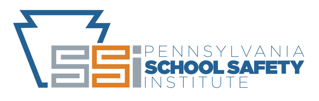 Pennsylvania School Safety Instiute (PennSSI) logo