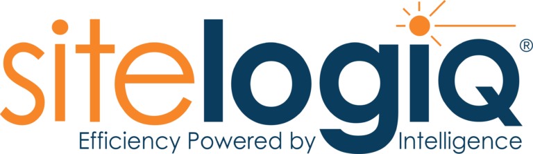 SitelogIQ Logo