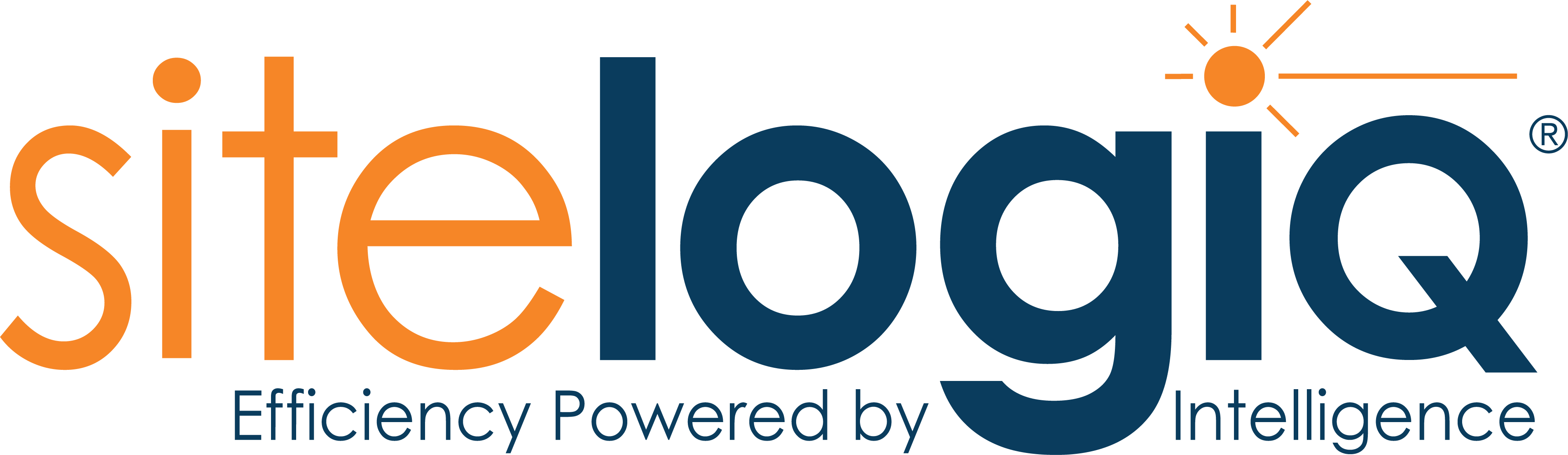 SitelogIQ Logo