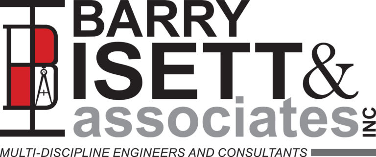 Barry Isett & Associates, Inc. Logo