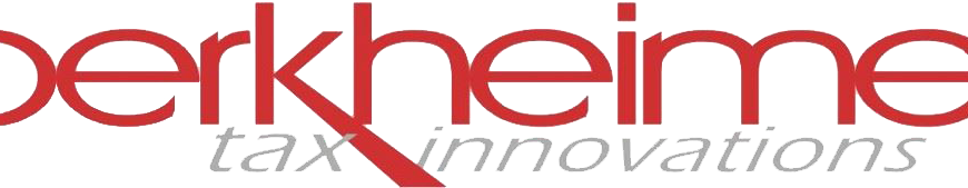 Berkheimer Tax Innovations logo
