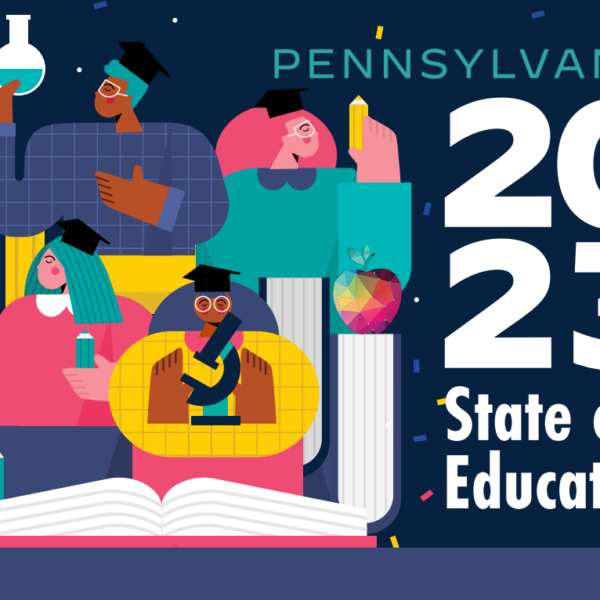 2023 State of Education report