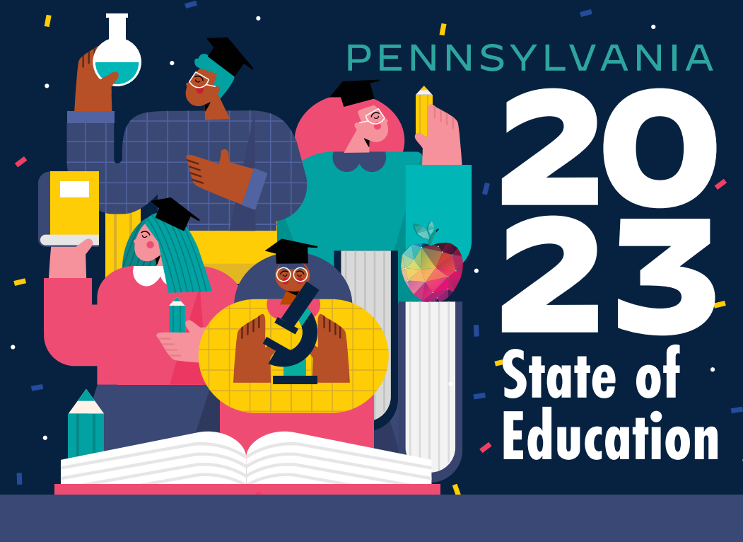 WHAT STATE HAS THE BEST EDUCATION 2023 intelligence overview