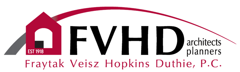 FVHD logo
