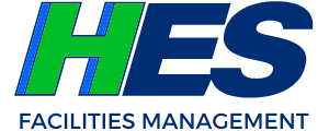 HES Facilities Management logo