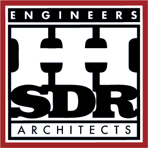 HHSDR logo