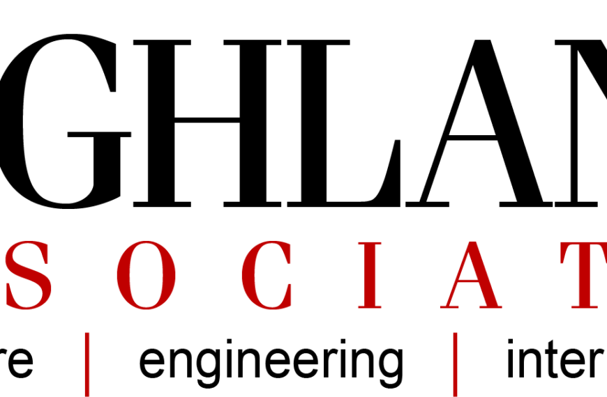 Highland Associates logo
