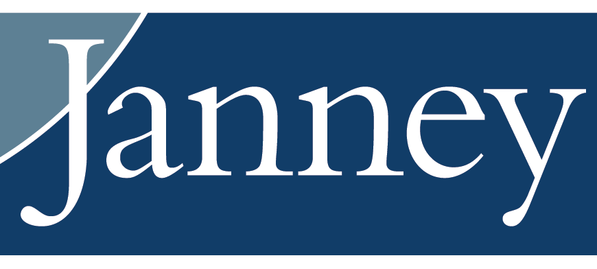 Janney logo