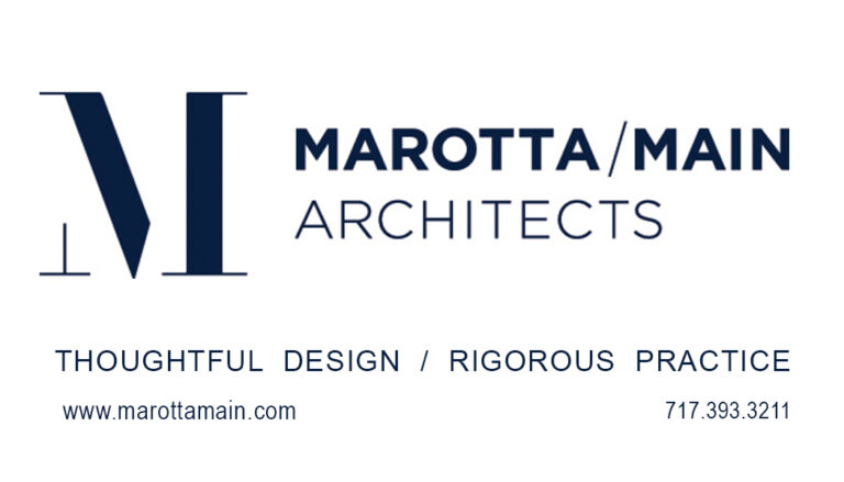 Marotta/Main Architects logo