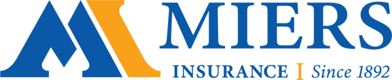 Miers Insurance logo