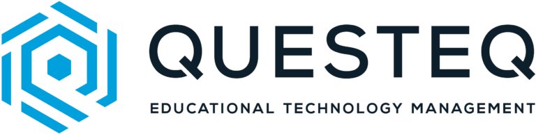 Questeq logo
