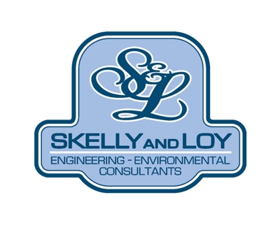 Skelly and Loy logo