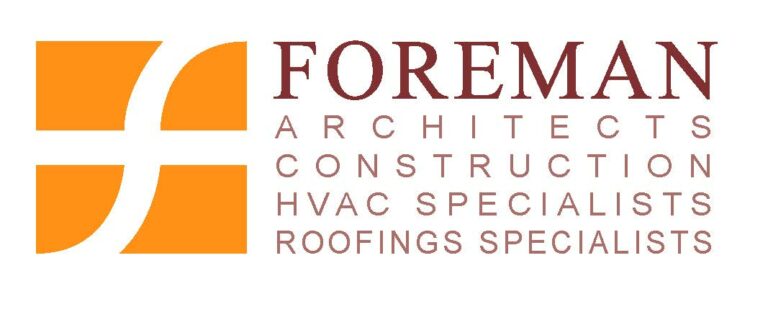 The Foreman Group logo