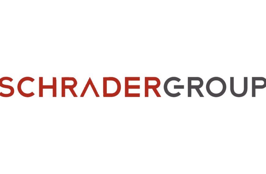 SchraderGroup logo
