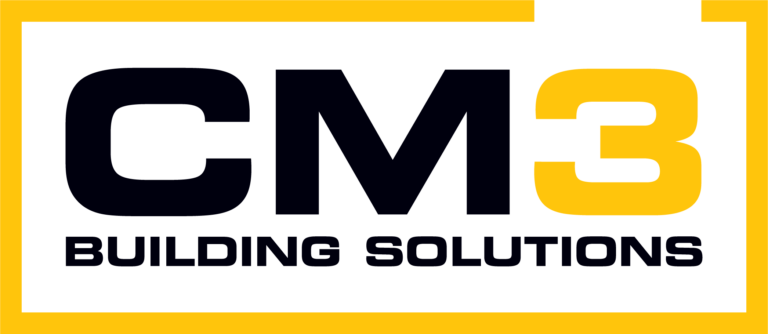CM3 Building Solutions, Inc. logo