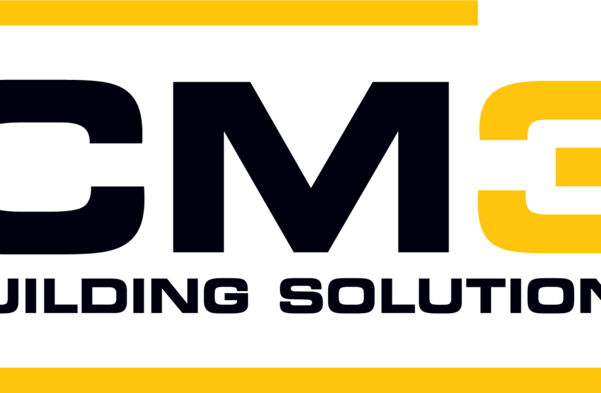 CM3 Building Solutions, Inc. logo
