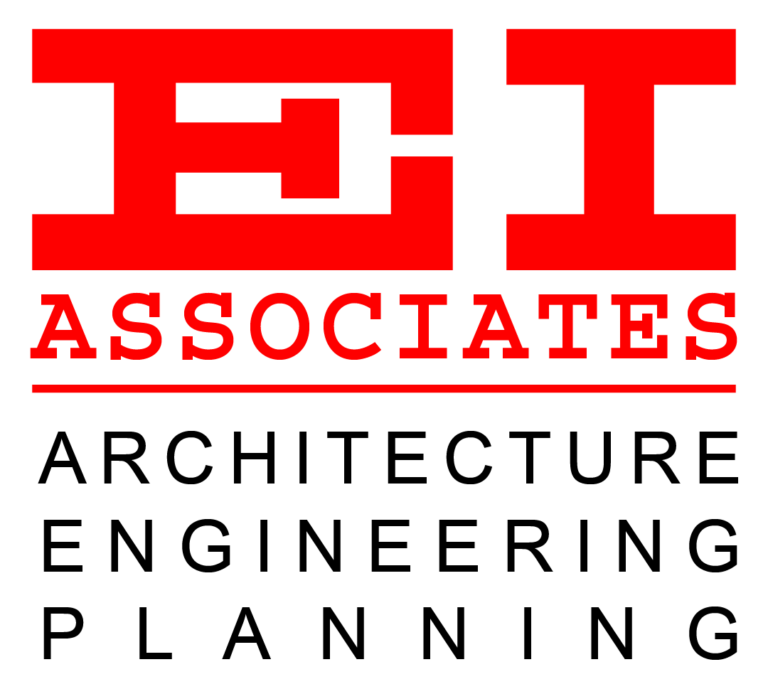 EI Associates Logo