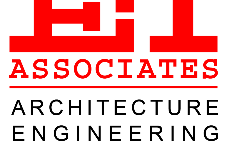 EI Associates Logo