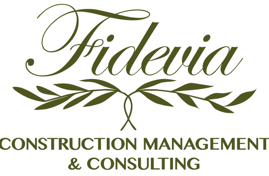 Fidevia logo