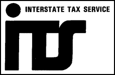 Interstate Tax Service logo