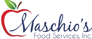 Maschio's Food Service logo