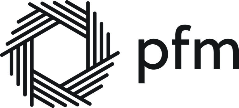 PFM Financial Advisors logo
