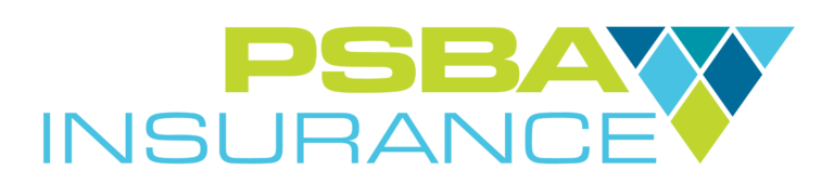 PSBA Insurance logo