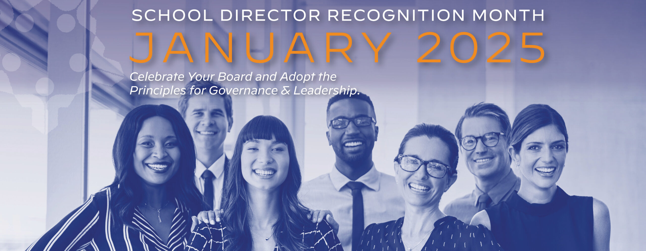 January is School Director Recognition Month - PSBA