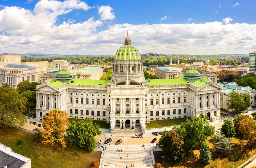 2026-27 Budget Advances Investments in Pennsylvania’s Public Schools